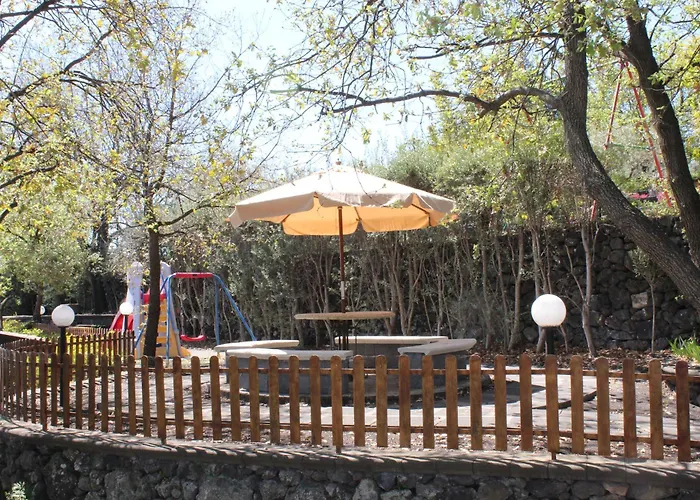 Villa Sciarelle