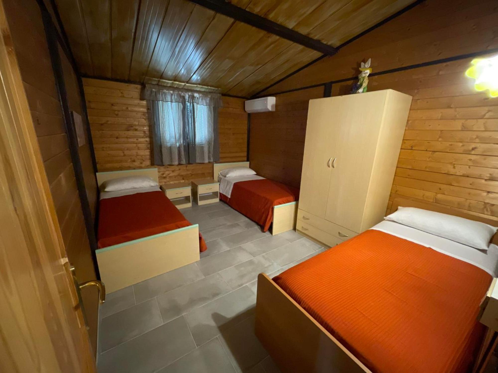 Vakantiehuis Sciarelle Piedimonte Etneo