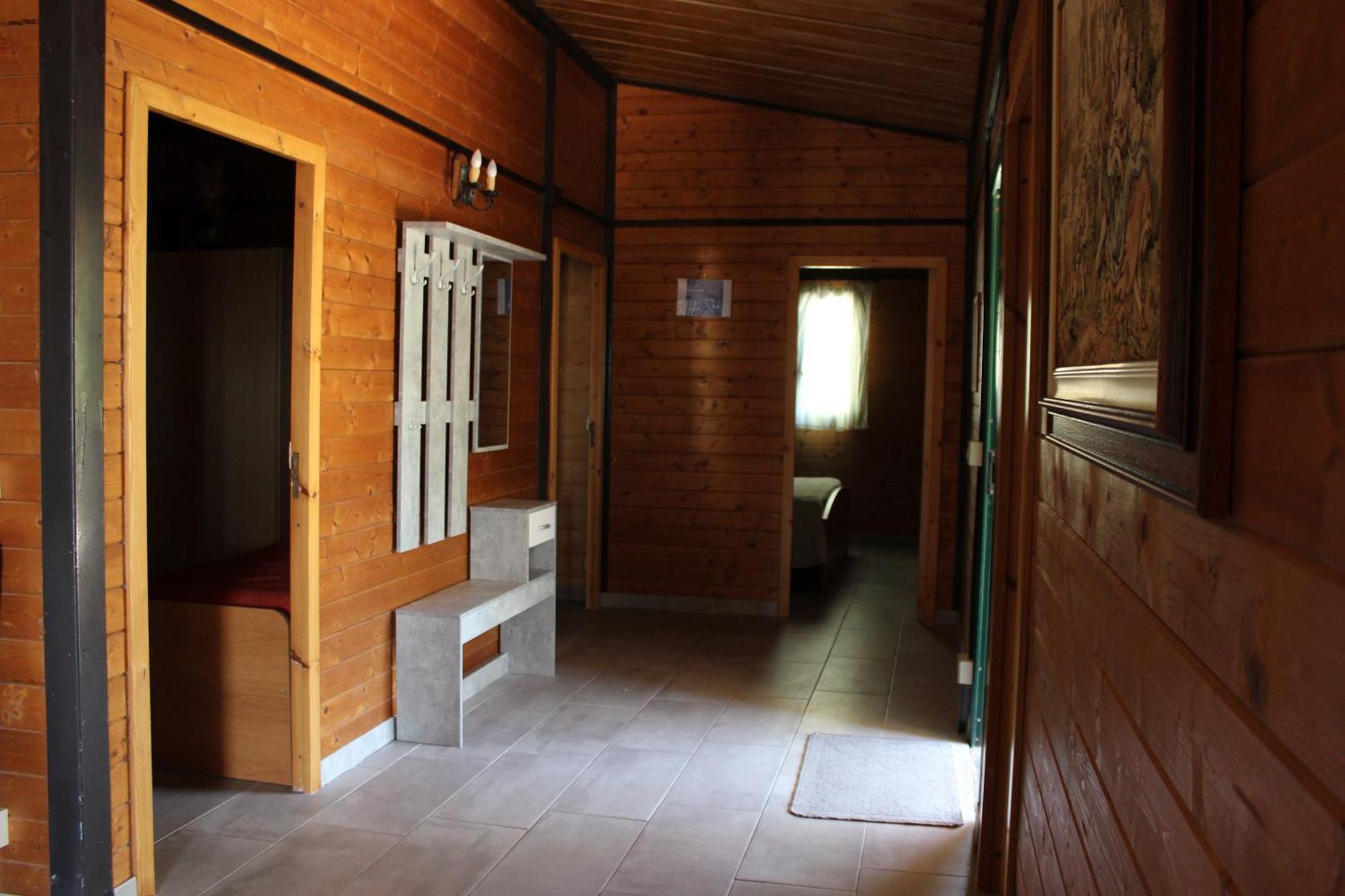 Vakantiehuis Sciarelle Piedimonte Etneo