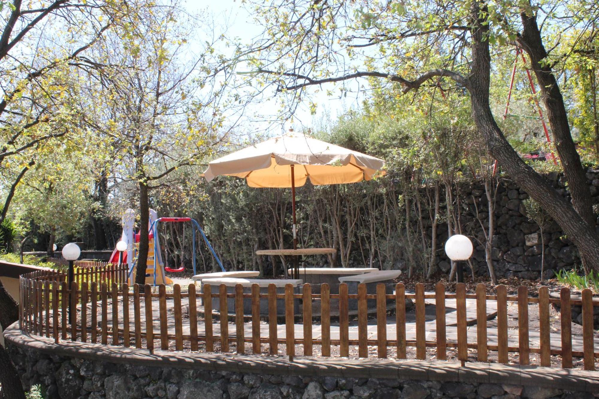 Sciarelle Vakantiehuis *