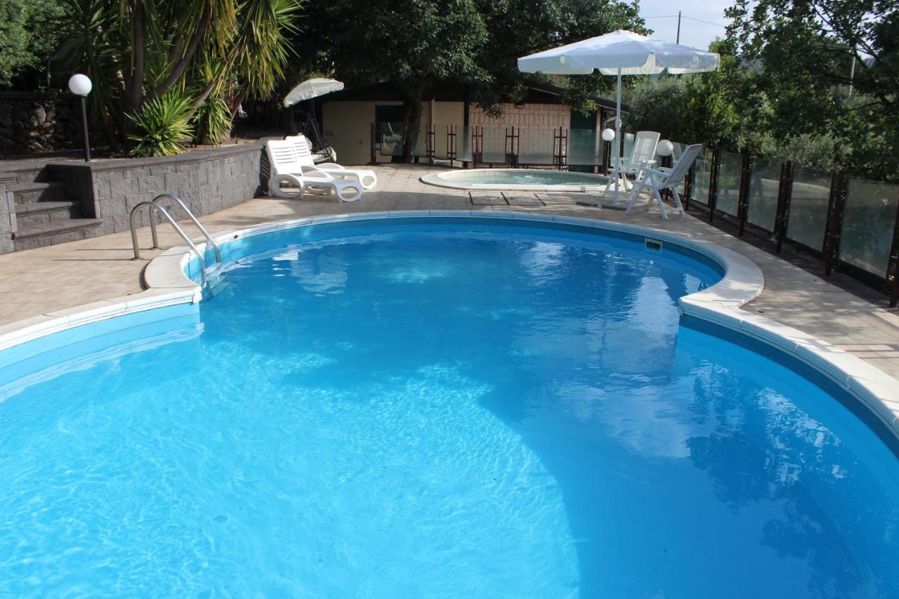Sciarelle Vakantiehuis Piedimonte Etneo