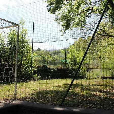 Villa Sciarelle Piedimonte Etneo Buitenkant foto