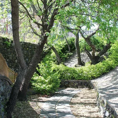 Villa Sciarelle Piedimonte Etneo Buitenkant foto