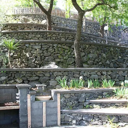 Villa Sciarelle Piedimonte Etneo Buitenkant foto
