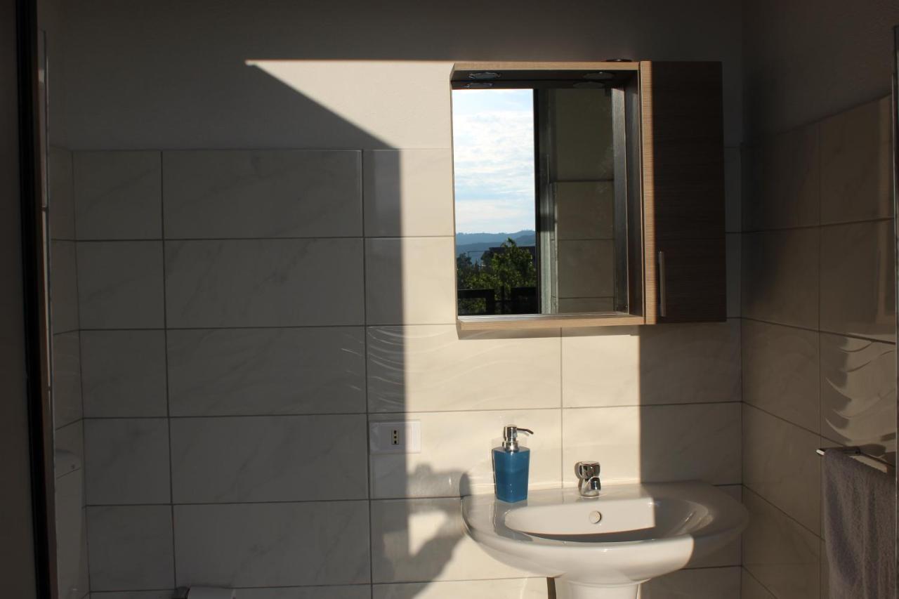 Sciarelle Piedimonte Etneo