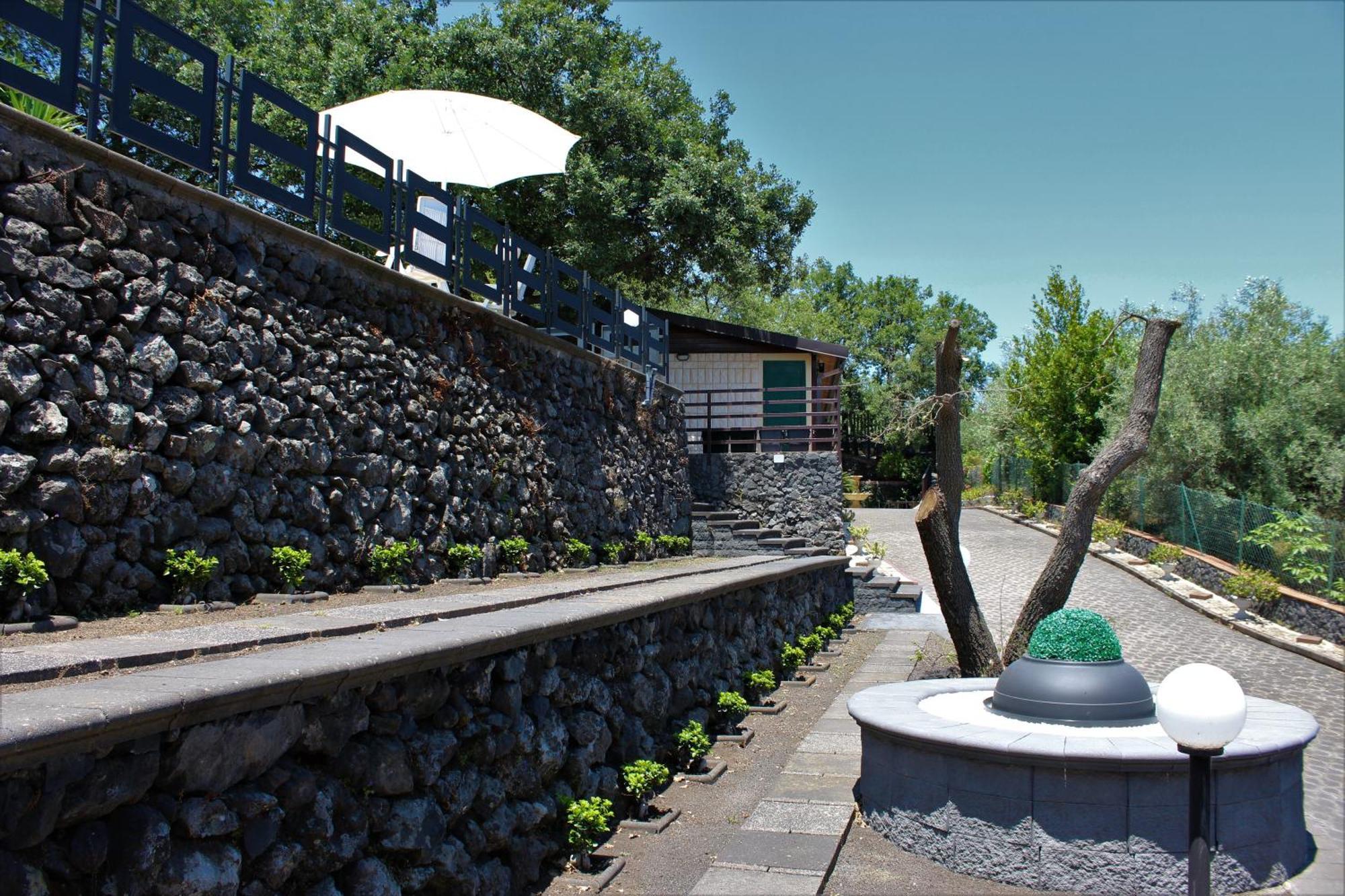 Sciarelle Holiday home