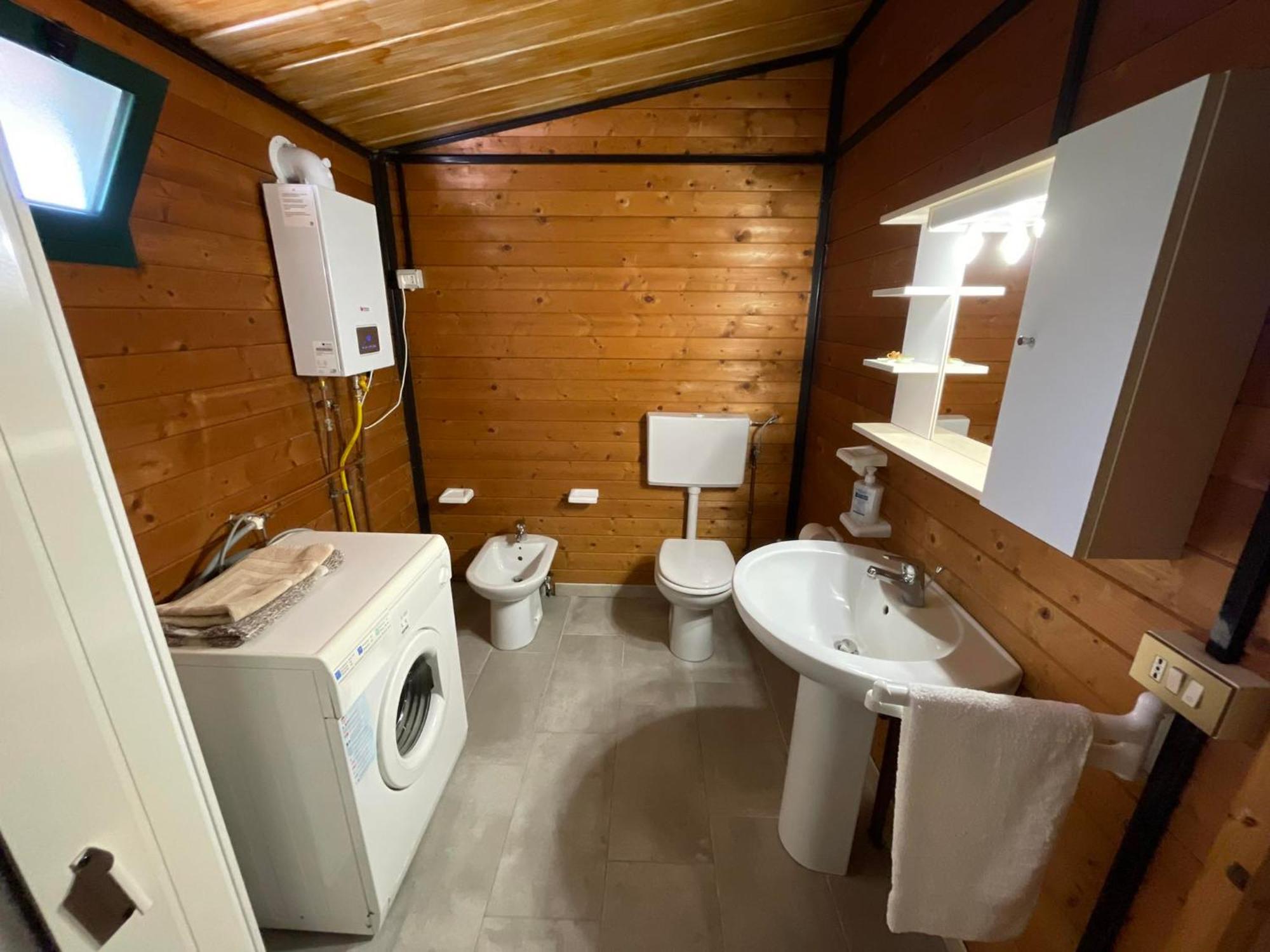 Holiday home Sciarelle
