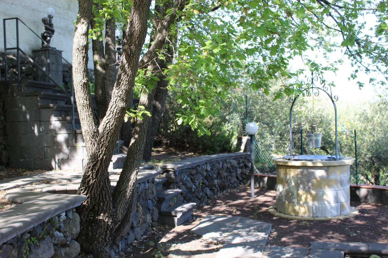Holiday home Sciarelle Piedimonte Etneo