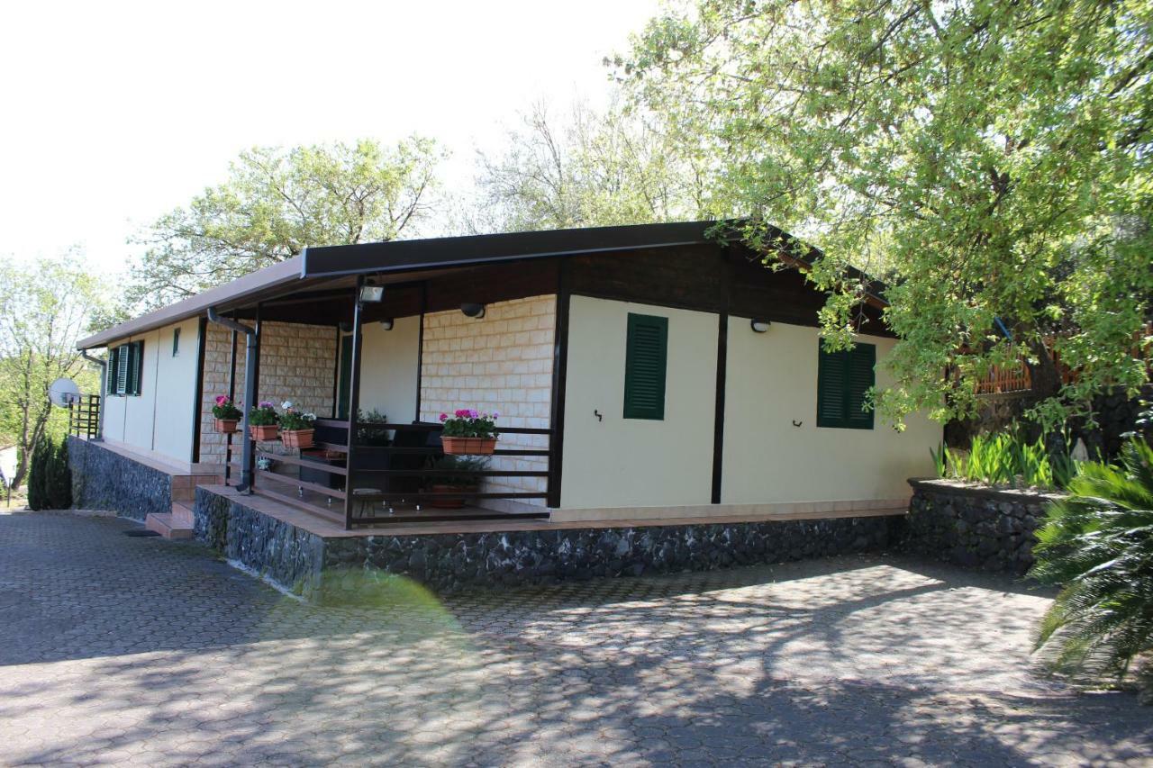 Holiday home Sciarelle Piedimonte Etneo