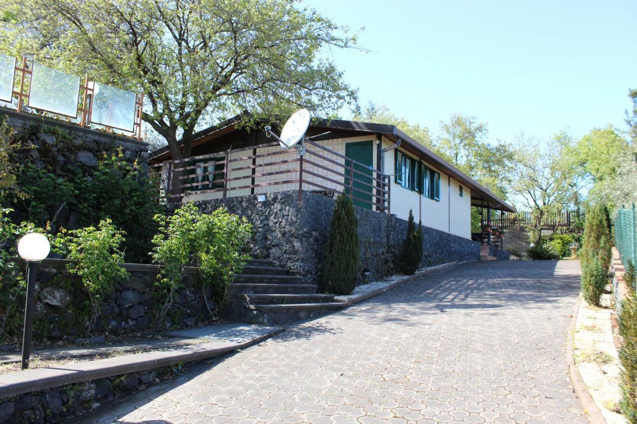 Holiday home Sciarelle Piedimonte Etneo