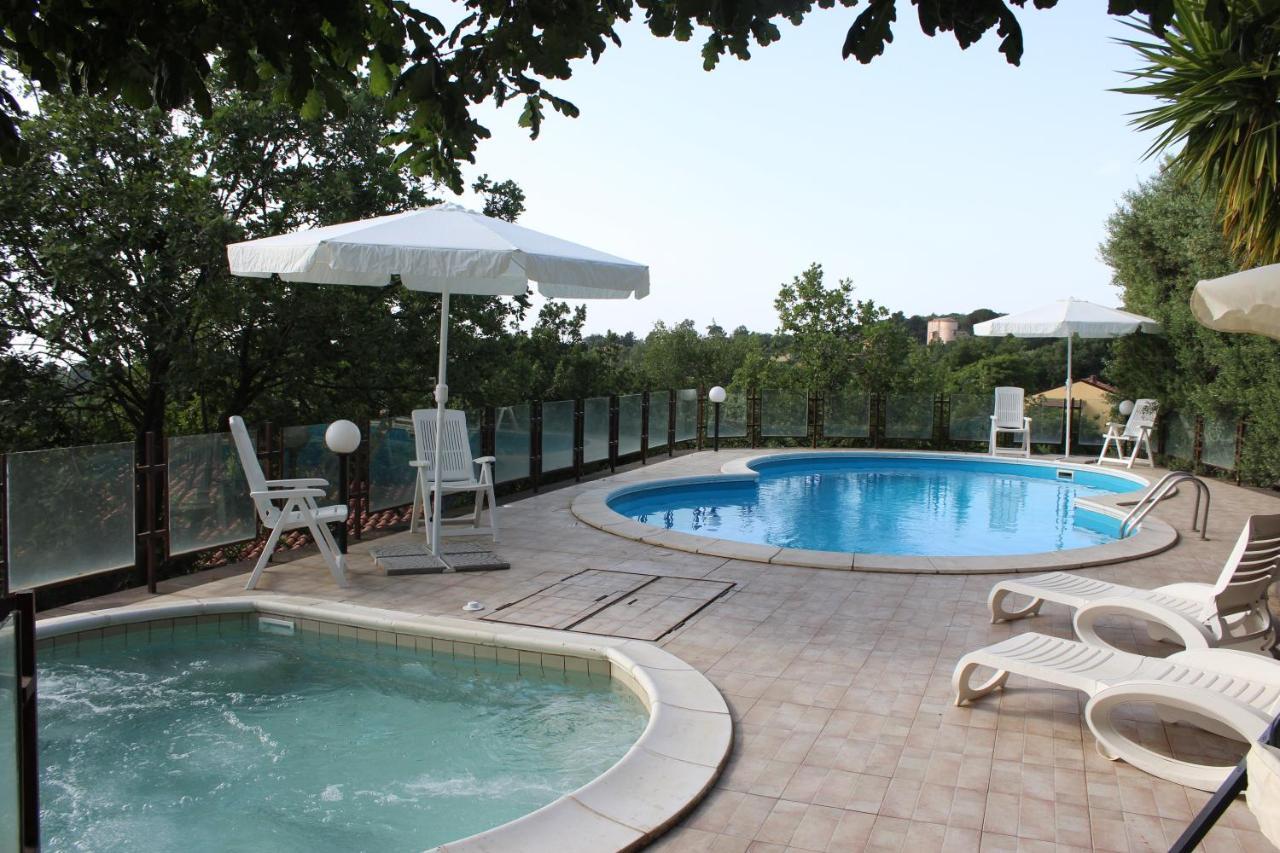 Sciarelle Holiday home *